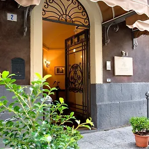 Manganelli Palace 3* Katanya