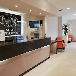 Novo Rossi 3* Verona