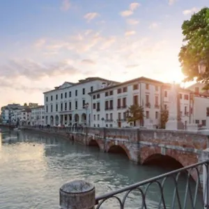  Apartamento The Nest Nord-est Italia