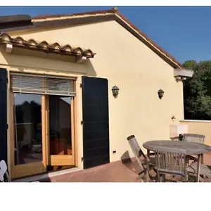  Apartamento Savorgnan Tricamere Con Terrazza Italia