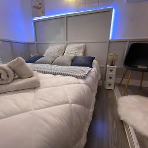 Appartement Maestrale Tertenìa
