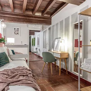 Wine Ciliegiolo Apartment