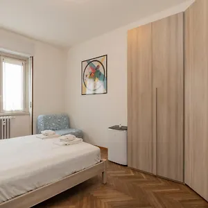 Appartement I Host - Giambellino 40 Milan