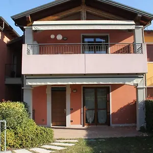 Appartement Da Riki 1 Peschiera del Garda