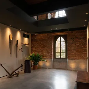  Agroturismo Padernello Italia