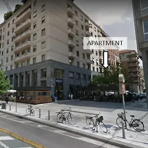  Apartamento Mm3/repubblica, Posizione Imbattibile! Italia