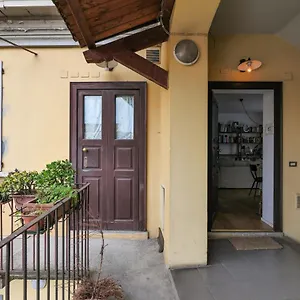  Apartamento Primopiano - Arnolfo Italia
