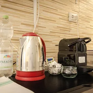  Apartamento 24 Italia