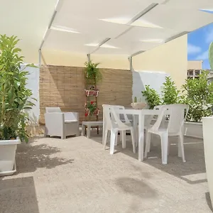 Hébergement de vacances Casa Salvemini Noto