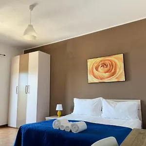 Appartement Poseidon Bay Milazzo