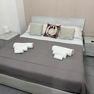 Appartement House Catane