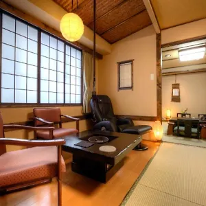 旅館 定山渓温泉 ぬくもりの宿 ふる川 札幌市
