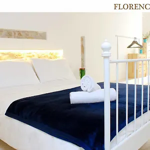 Florence Suite Florencia