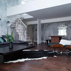 Industia Loft Florencia