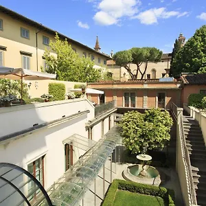 4* Otel Orto De' Medici