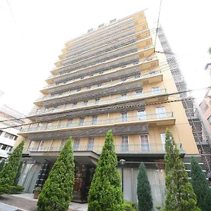 ホテル ホテル法華クラブ大阪 大阪市