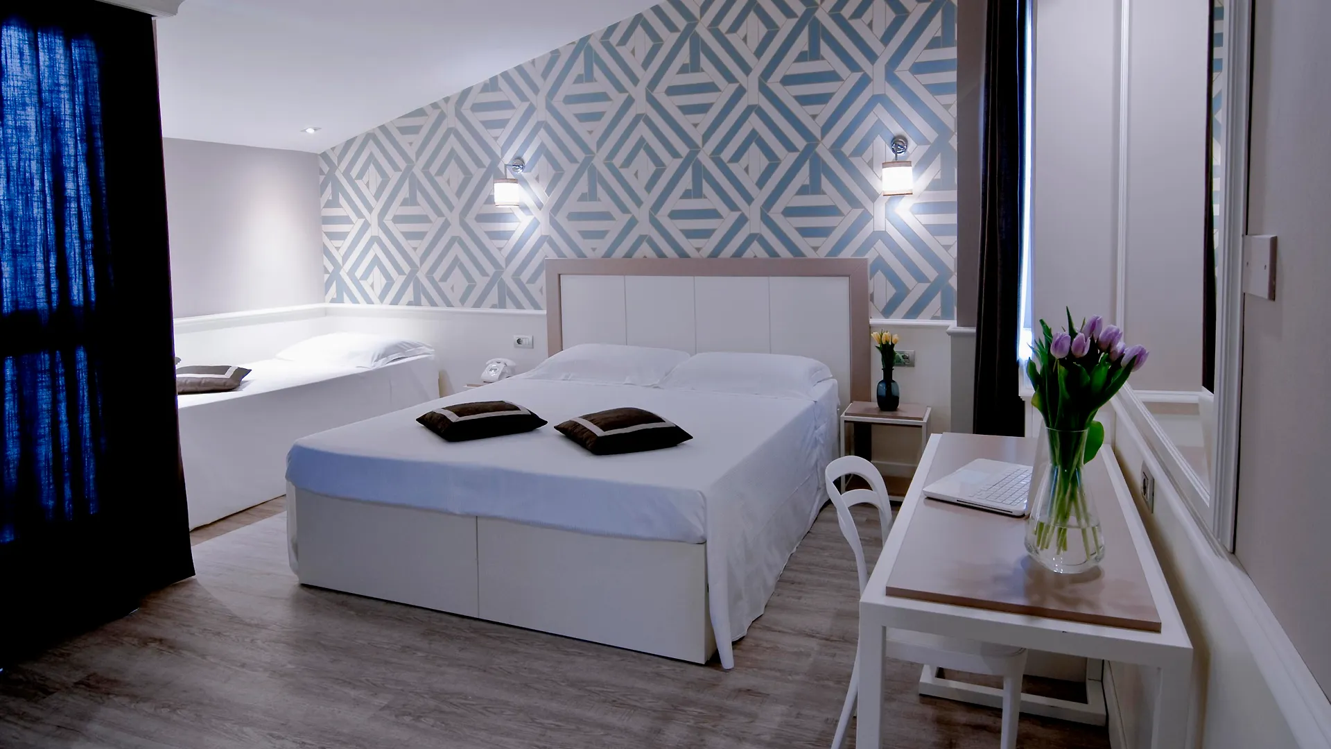 Hotel Golf Florence