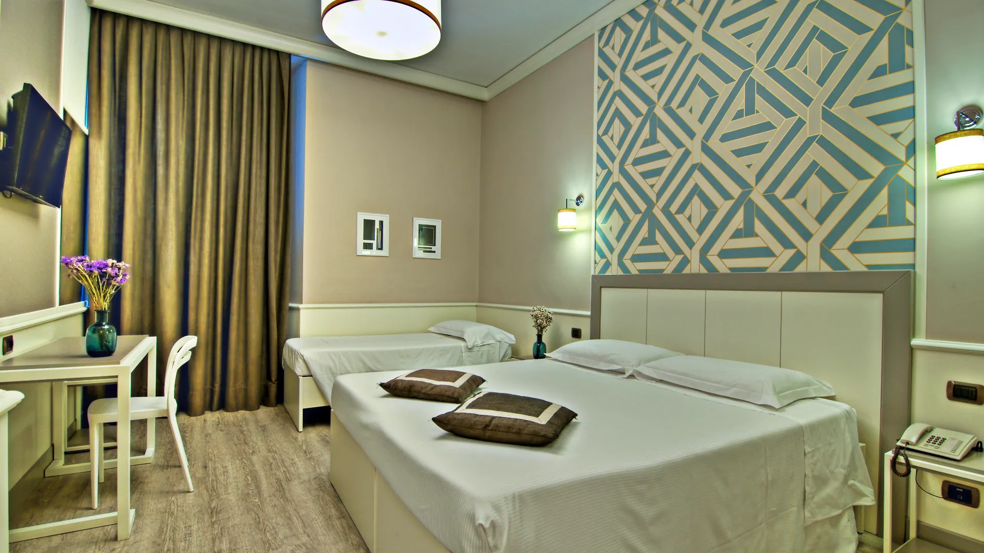 Hotel Golf Florence 3*,  Italy