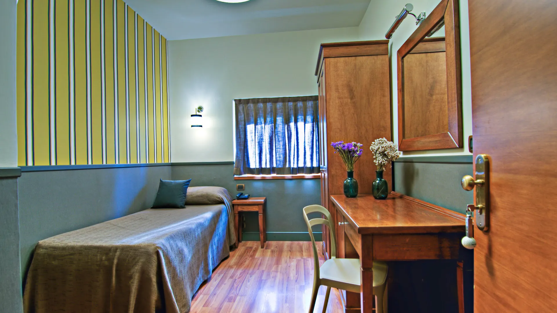 Hotel Golf Florence