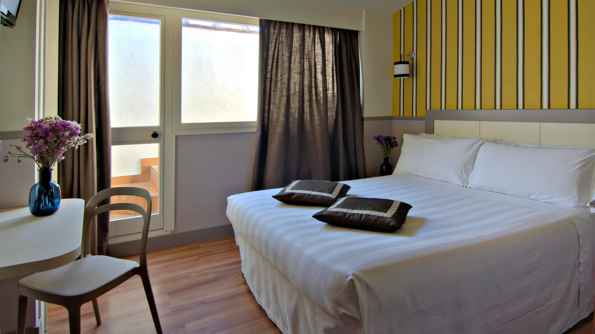 Hotel Golf Florence