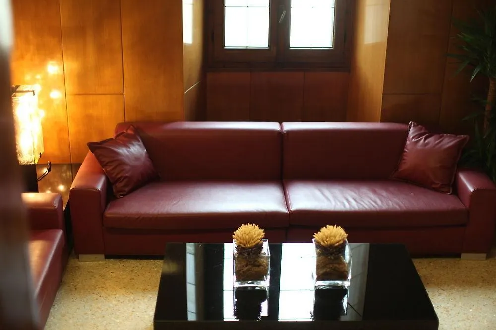 ***  Hotel Golf Florence Italie