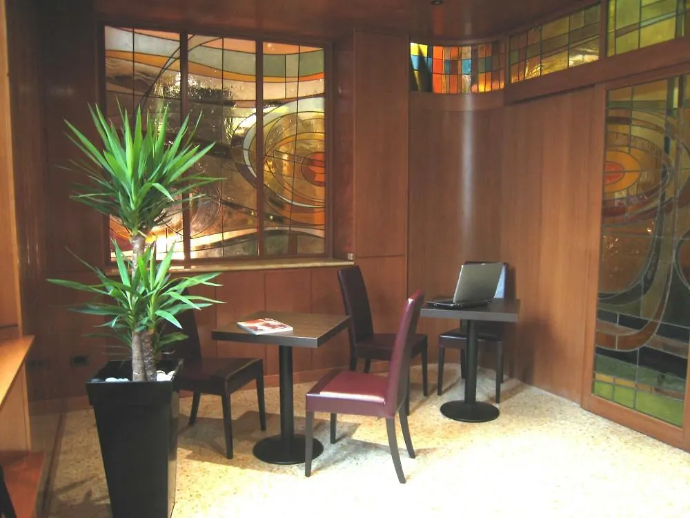 Hotel Golf Florence