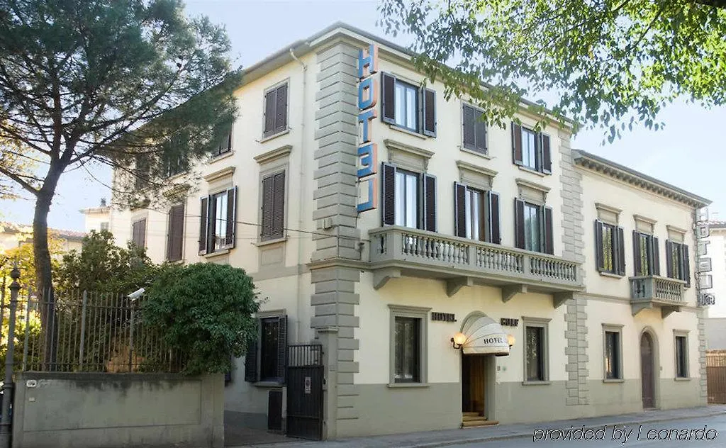 Hotel Golf Florence