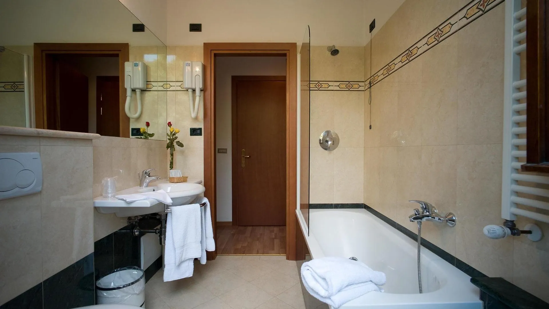 Hotel Golf Florence