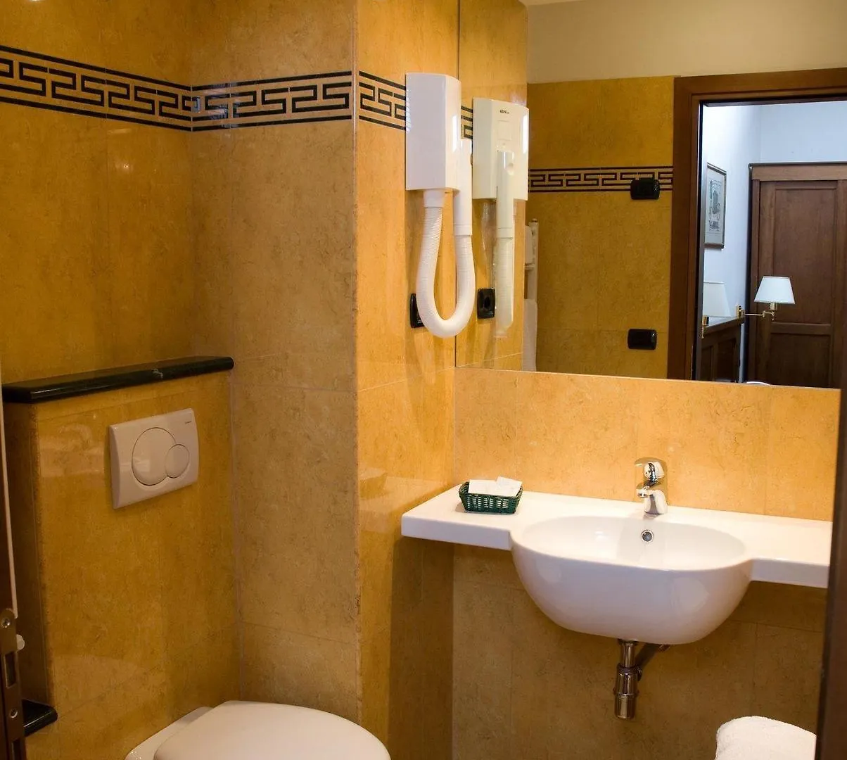 Hotel Golf Florence