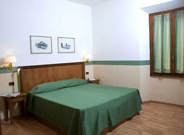 Hotel Golf Florence