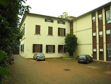 Hotel Golf Florence