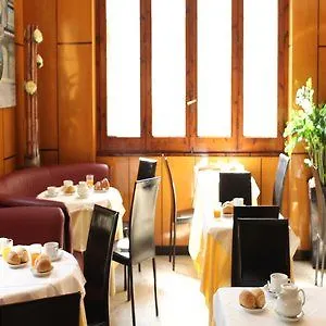 Hotel Golf Florence Italy