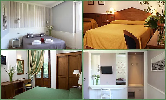 Hotel Golf Florence 3*,  Italy