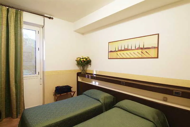 ***  Hotel Golf Florence Italie