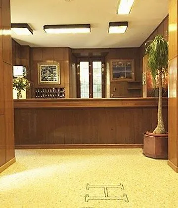 Hotel Golf Florence