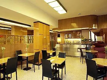 Hotel Golf Florence 3*,