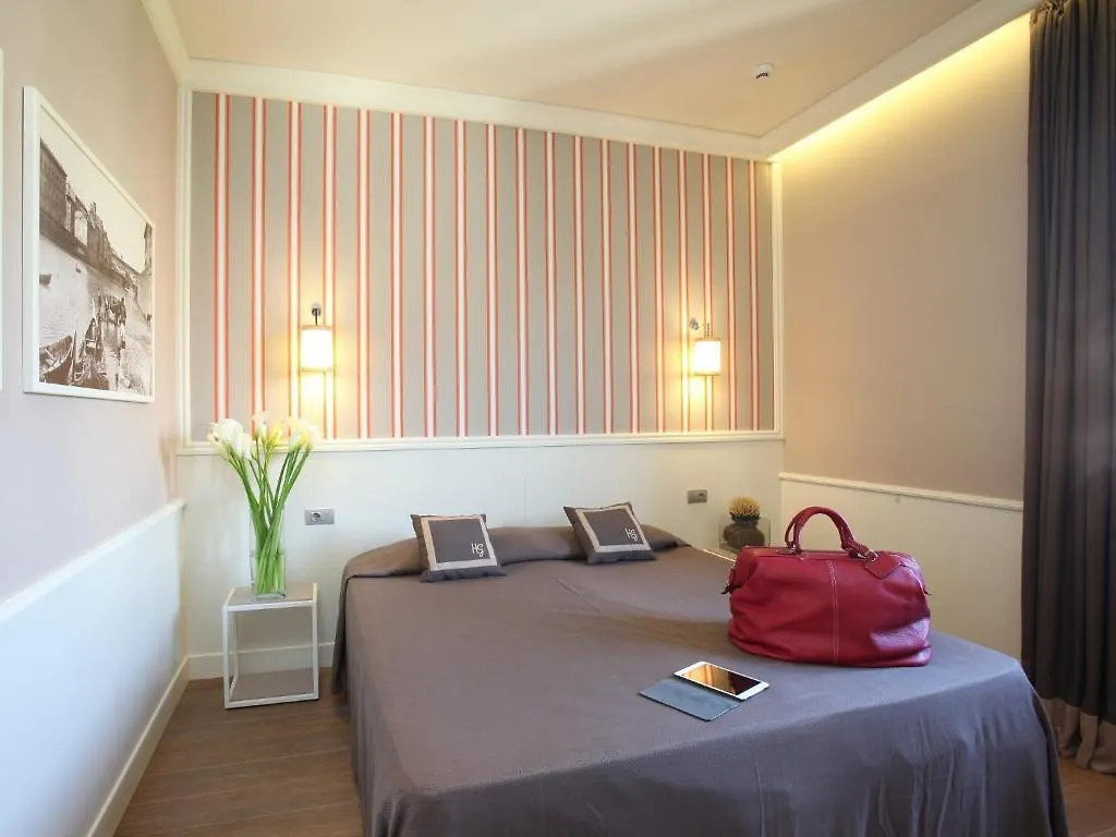 Hotel Golf Florence 3*,