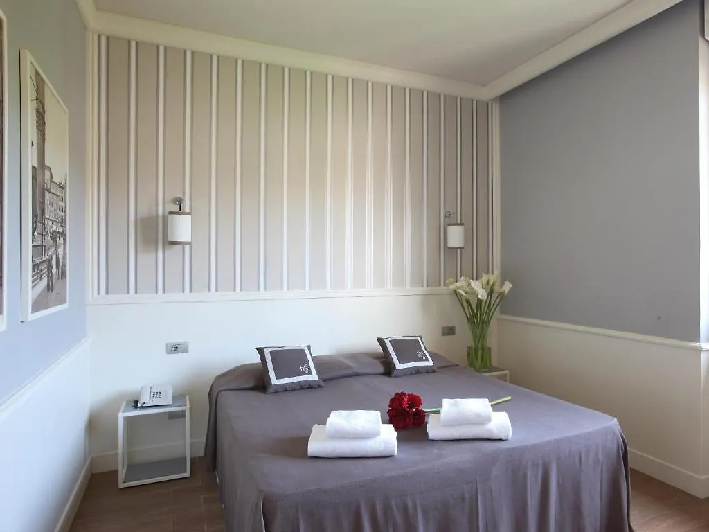 Hotel Golf Florence