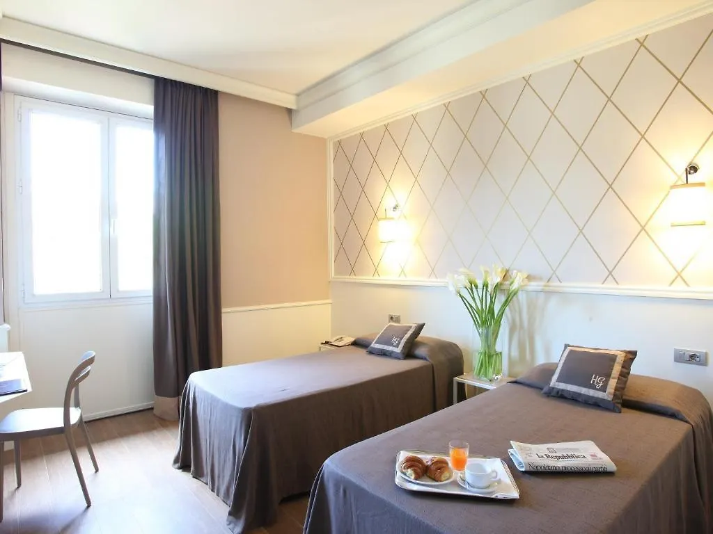 Hotel Golf Florence