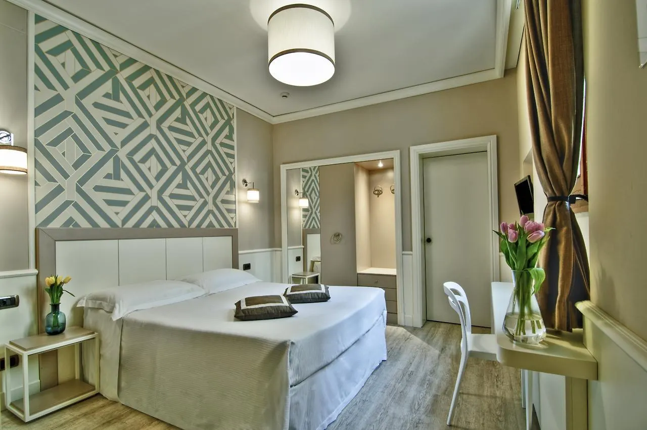 Hotel Golf Florence Italie