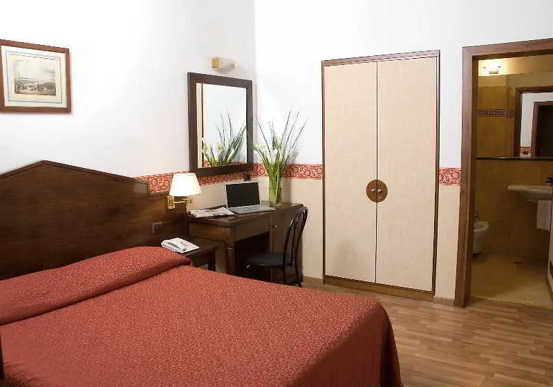 Hotel Golf Florence
