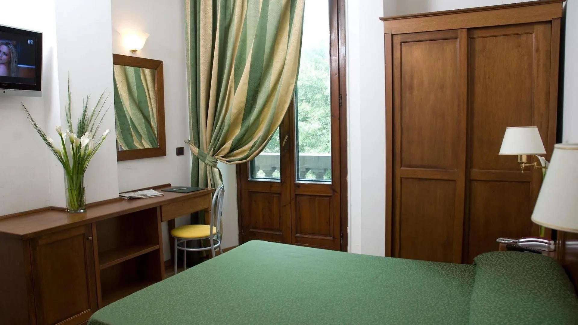 Hotel Golf Florence