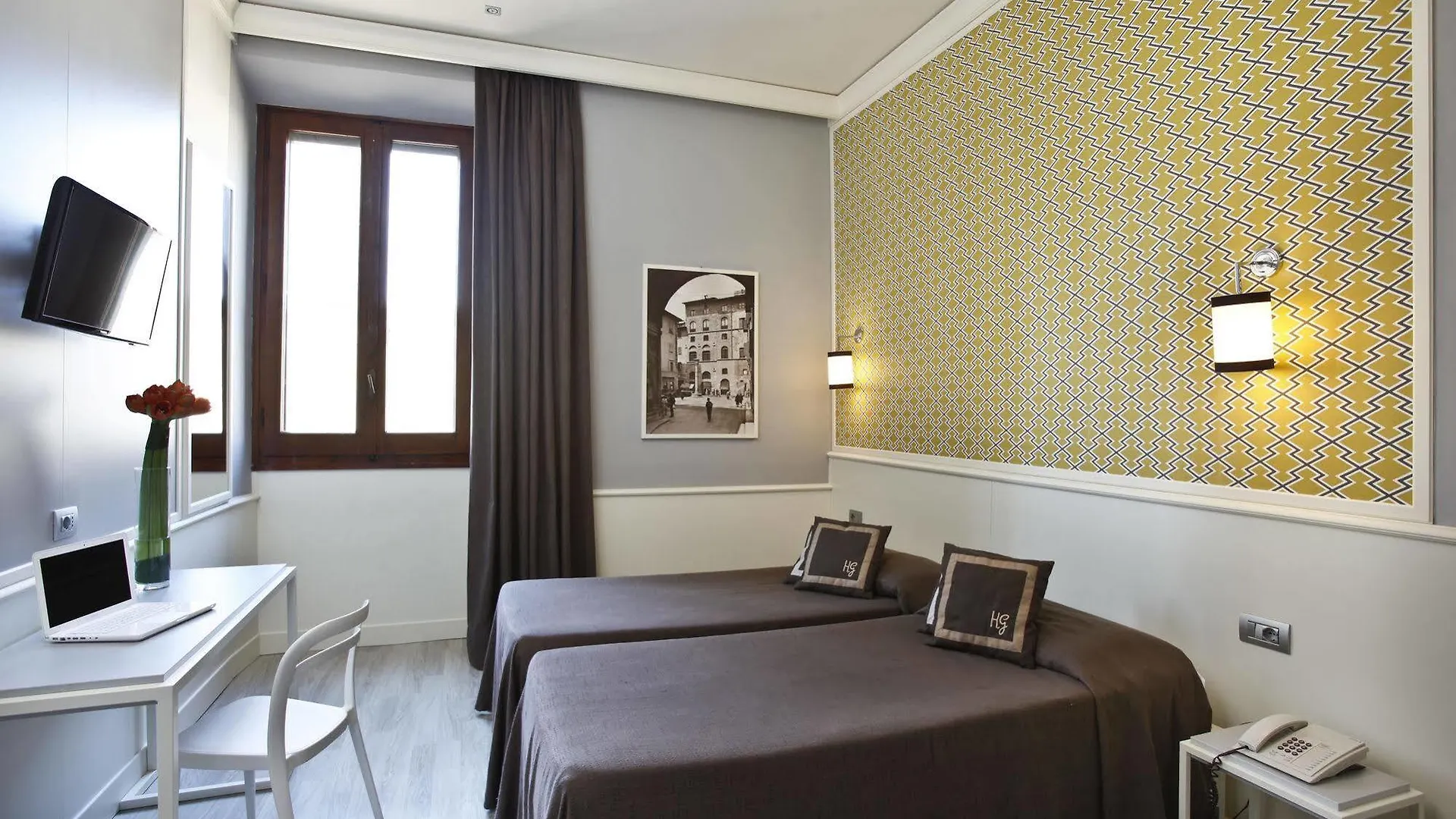 Hotel Golf Florence