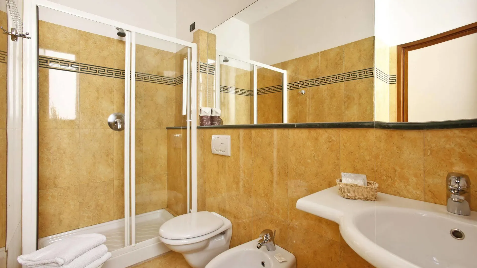 Hotel Golf Florence