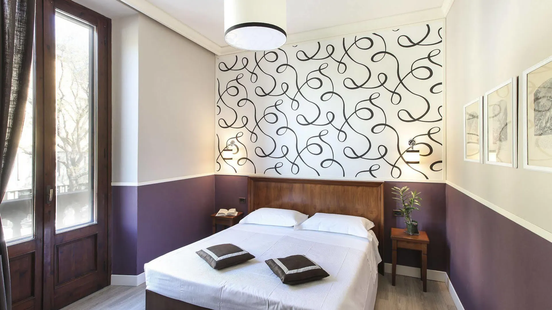 Hotel Golf Florence 3*,  Italie