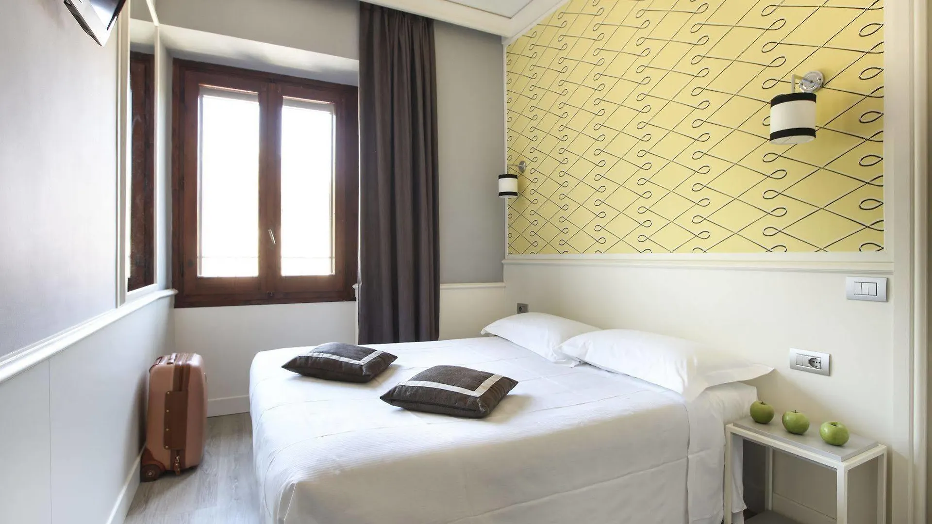 Hotel Golf Florence