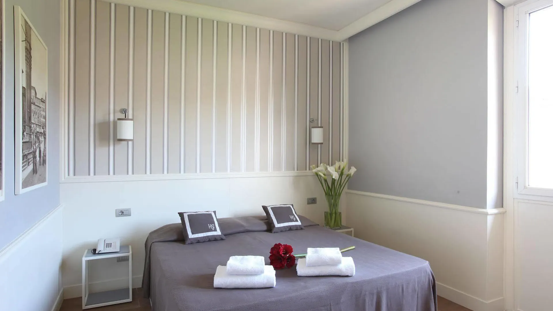 Hotel Golf Florence