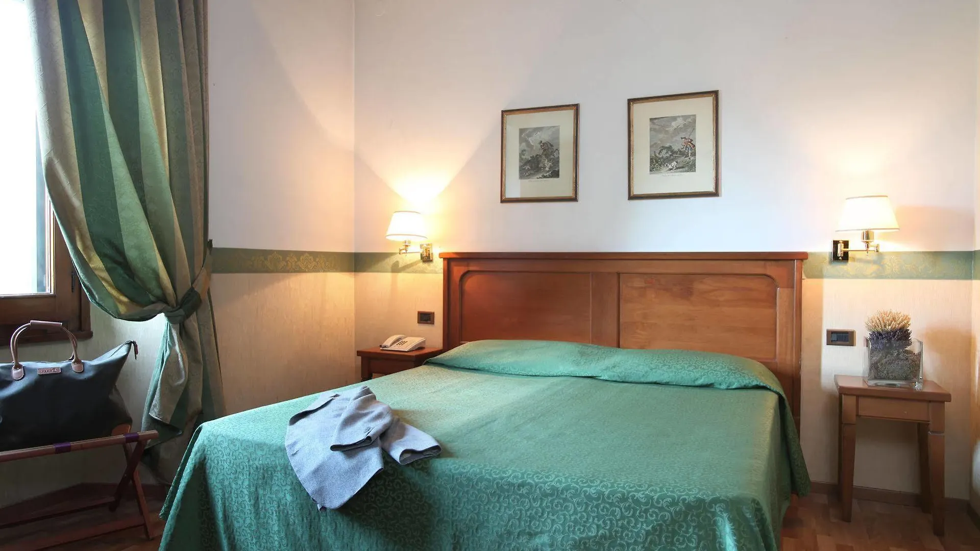 Hotel Golf Florence