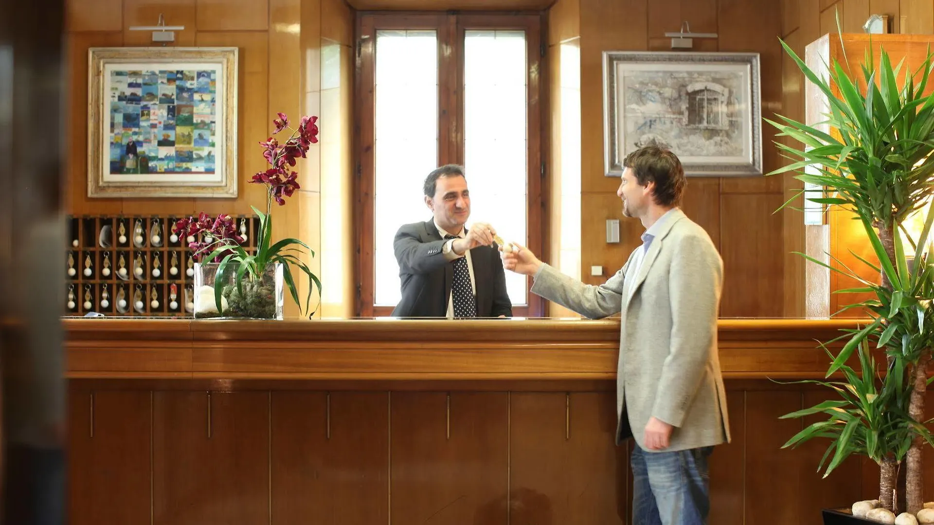 ***  Hotel Golf Florence Italy
