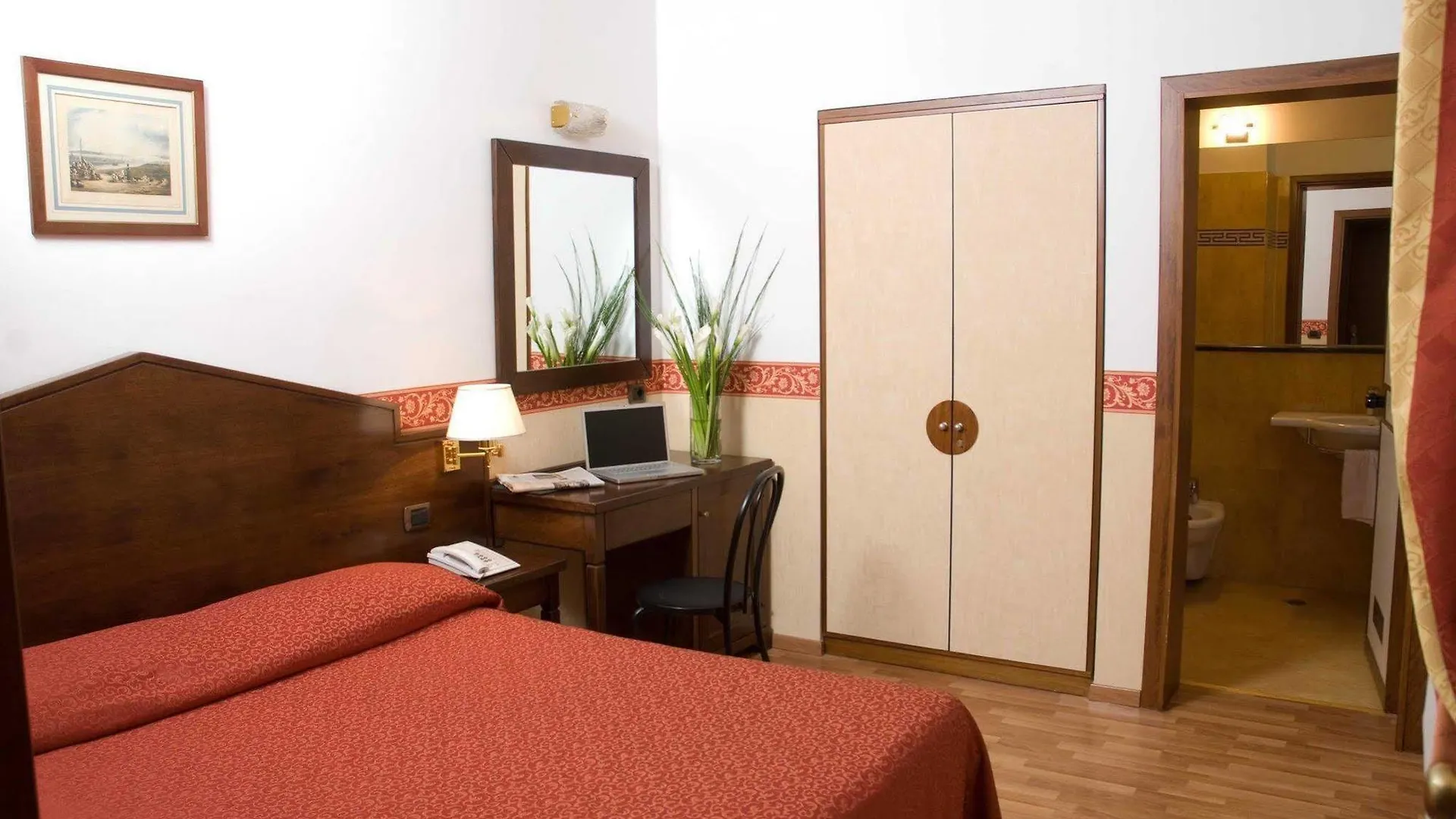 Hotel Golf Florence